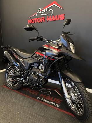 HONDA XRE 190 ADVENTURE HONDA XRE 190 ADVENTURE